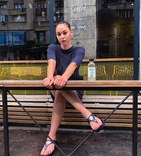 Image 848402 from Luana Genevieve Florea (GNTM)