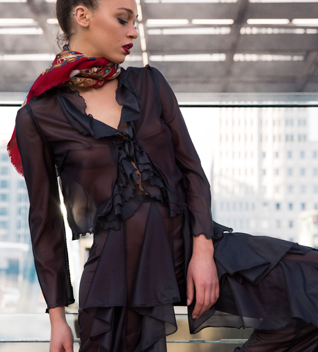 Image 848371 from Luana Genevieve Florea (GNTM)