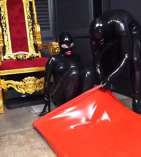 Image 8488259 from Lola Noir