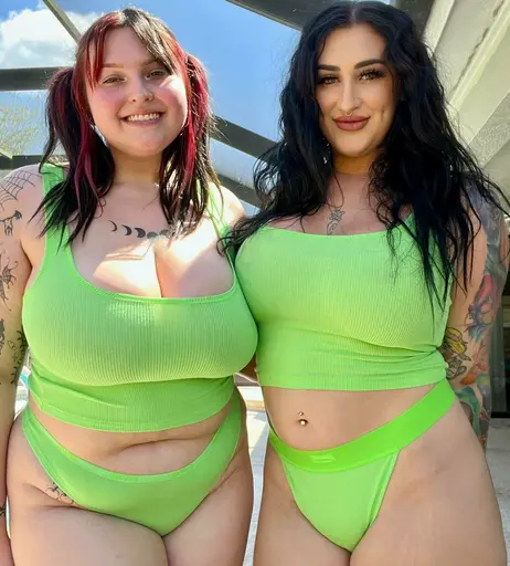 Image 8470150 from Avalon Mira/Dangerousbunnyxx/Patootiepeaches