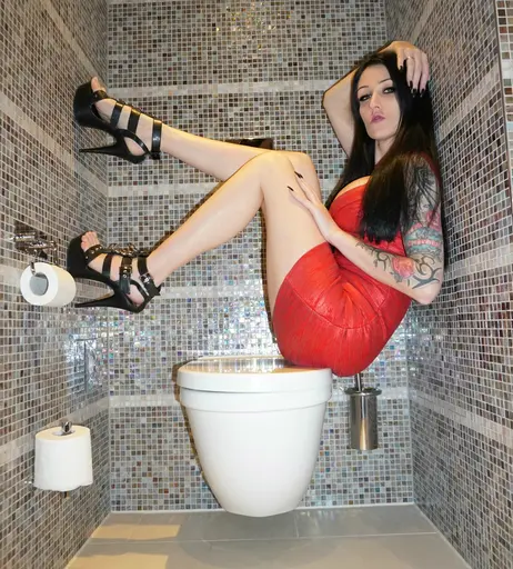 Image 8479701 from MeliDeluxe / Meli Deluxe / Lady Meli / LadyMeli / FetishLadyMeli