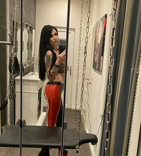 Image 8479679 from MeliDeluxe / Meli Deluxe / Lady Meli / LadyMeli / FetishLadyMeli