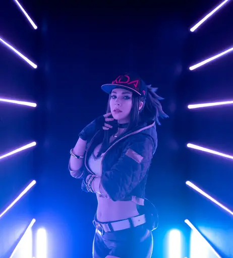 Image 8455783 from Enji Night