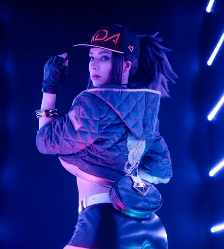 Image 8455773 from Enji Night