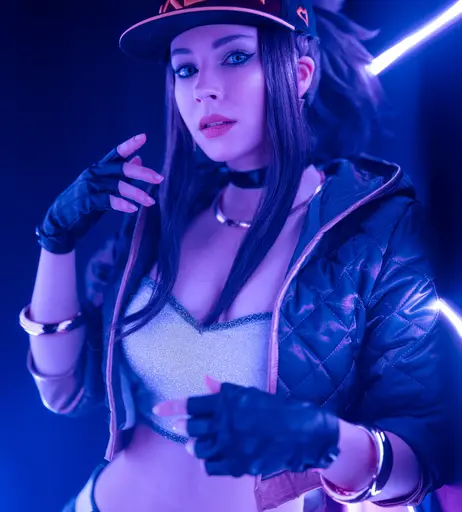 Image 8455775 from Enji Night