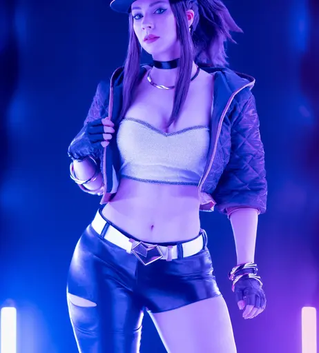 Image 8455774 from Enji Night