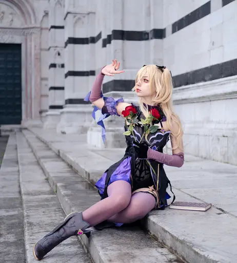 Image 8455101 from Himee.lily Himeecosplay