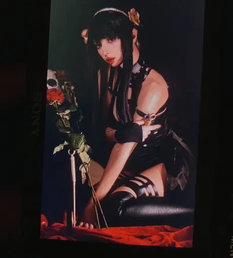 Image 8455292 from Himee.lily Himeecosplay