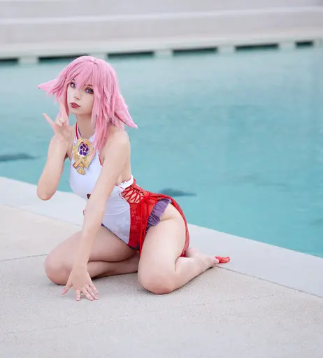 Image 8455252 from Himee.lily Himeecosplay