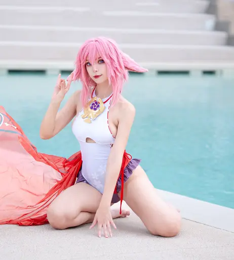Image 8455253 from Himee.lily Himeecosplay