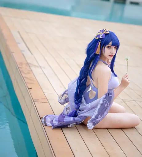 Image 8455255 from Himee.lily Himeecosplay