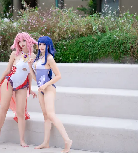 Image 8455254 from Himee.lily Himeecosplay