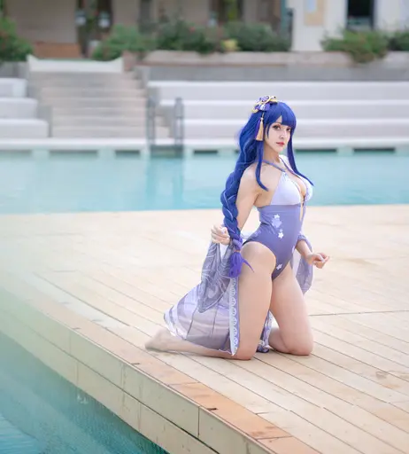 Image 8455257 from Himee.lily Himeecosplay