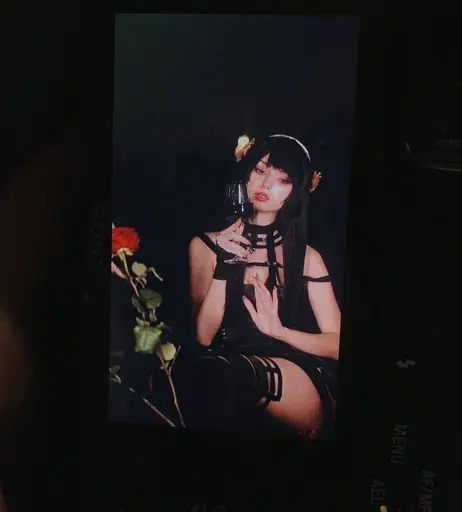 Image 8455260 from Himee.lily Himeecosplay
