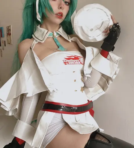 Image 8455201 from Himee.lily Himeecosplay