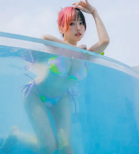 Image 8456758 from eeelyeee (Ely Cosplay)