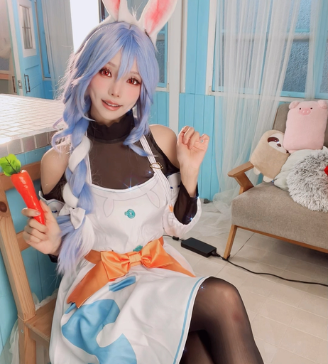 Image 8456774 from eeelyeee (Ely Cosplay)