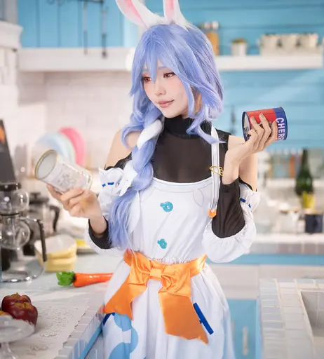 Image 8456738 from eeelyeee (Ely Cosplay)