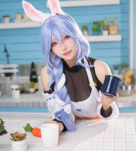Image 8456730 from eeelyeee (Ely Cosplay)