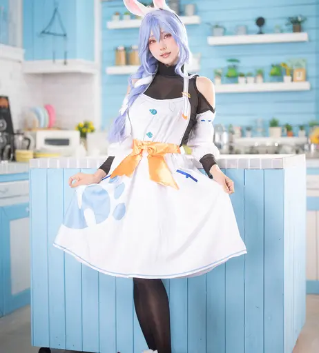 Image 8456733 from eeelyeee (Ely Cosplay)