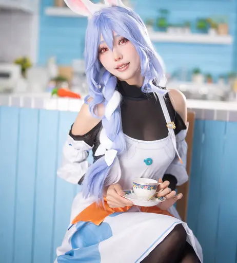 Image 8456736 from eeelyeee (Ely Cosplay)