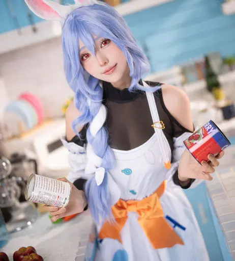 Image 8456737 from eeelyeee (Ely Cosplay)