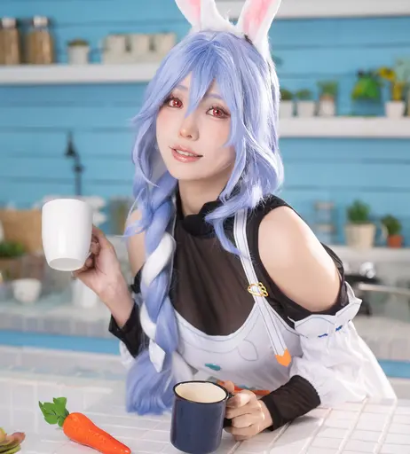 Image 8456729 from eeelyeee (Ely Cosplay)
