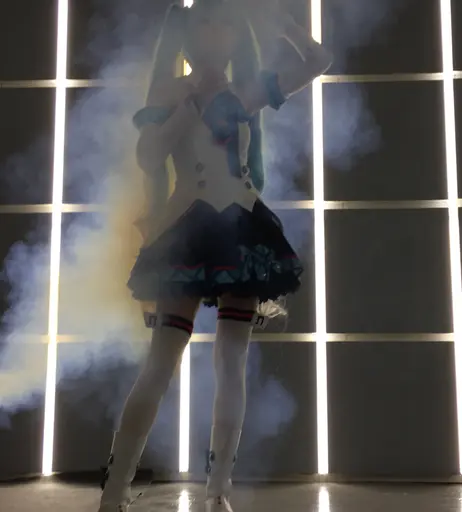 Image 8456060 from Penkarui Cosplay