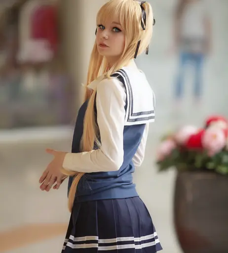 Image 8456026 from Penkarui Cosplay