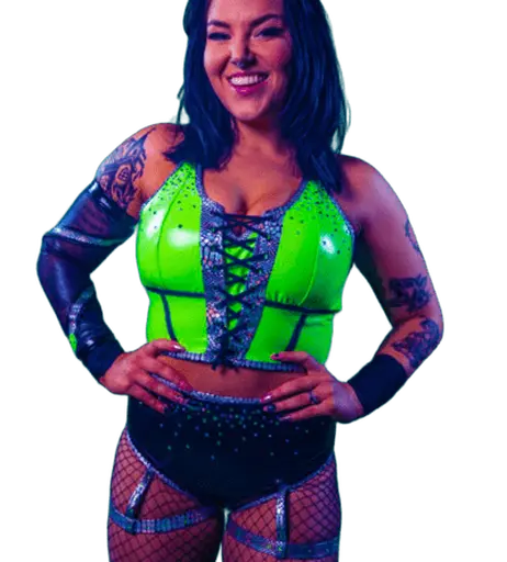 Image 8456996 from Women of Professional Wrestling