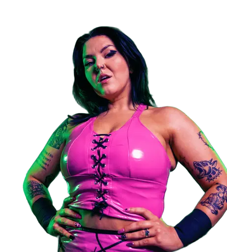 Image 8456995 from Women of Professional Wrestling