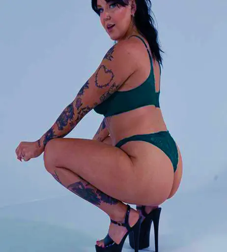 Image 8456983 from Women of Professional Wrestling