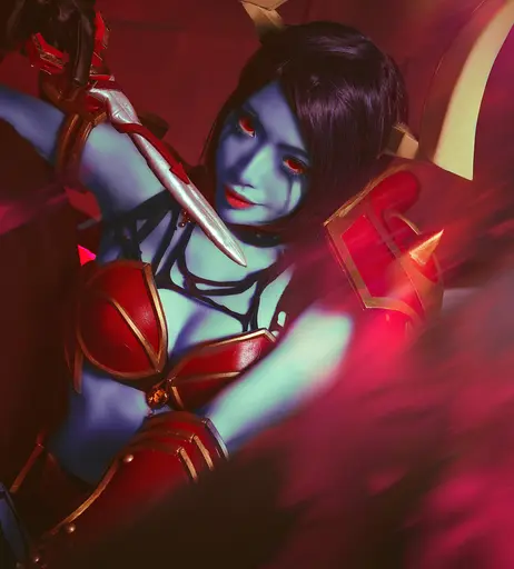 Image 8457898 from Kiyo Cosplay