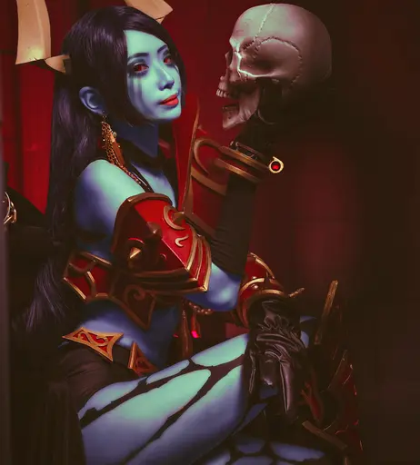 Image 8457892 from Kiyo Cosplay