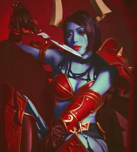 Image 8457890 from Kiyo Cosplay
