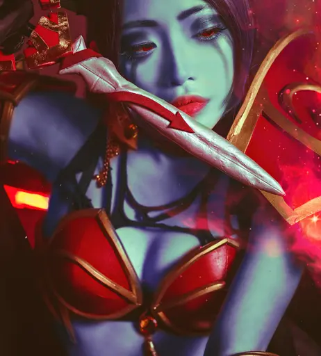 Image 8457896 from Kiyo Cosplay