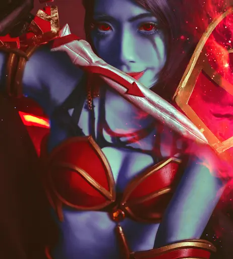 Image 8457894 from Kiyo Cosplay