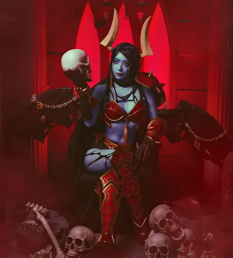 Image 8457884 from Kiyo Cosplay