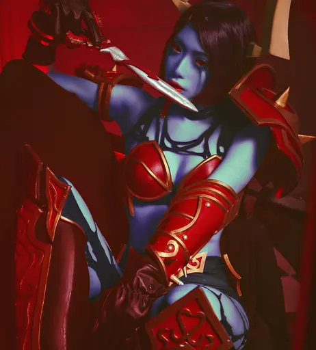 Image 8457887 from Kiyo Cosplay