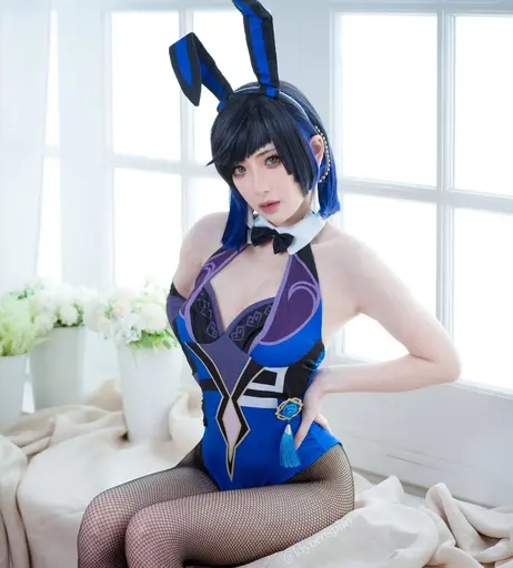 Image 8457878 from Kiyo Cosplay