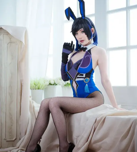 Image 8457870 from Kiyo Cosplay