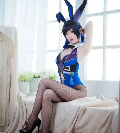 Image 8457869 from Kiyo Cosplay