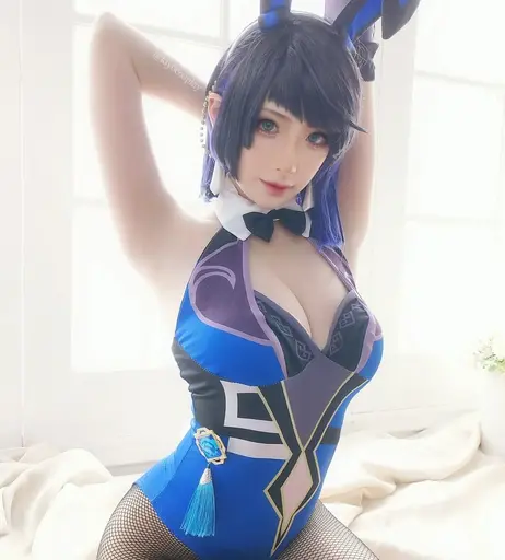 Image 8457868 from Kiyo Cosplay