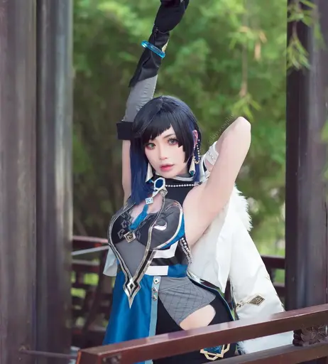 Image 8457865 from Kiyo Cosplay