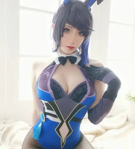 Image 8457867 from Kiyo Cosplay