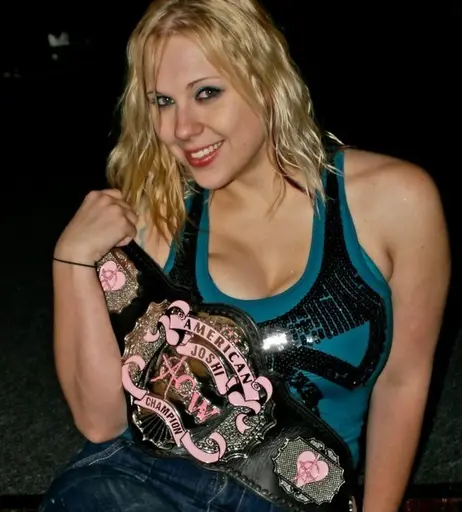 Image 8457494 from Women of Professional Wrestling