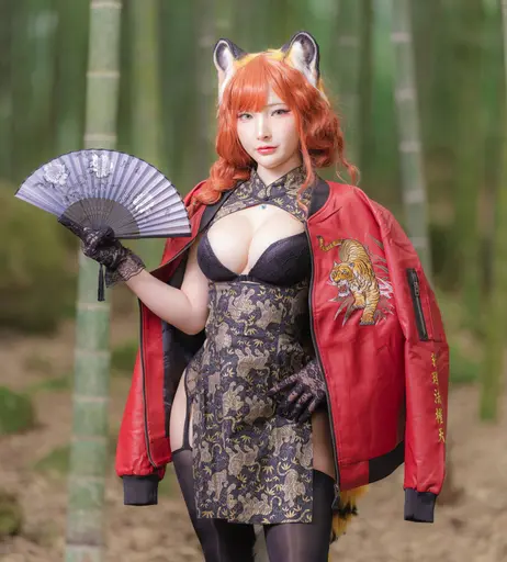 Image 8457327 from Fantasy Factory | komachi