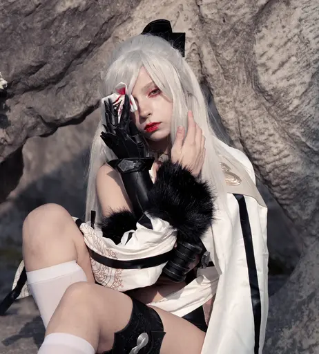 Image 8454851 from Himee.lily Himeecosplay