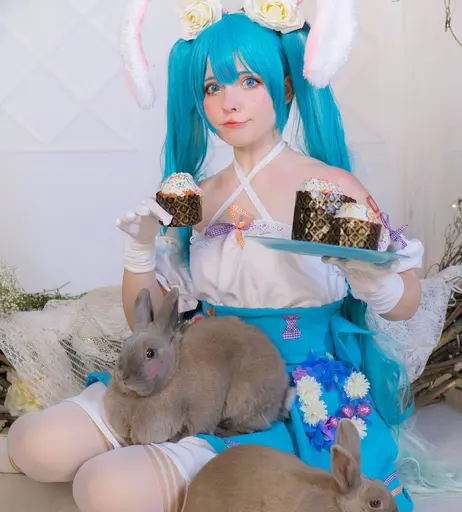 Image 8442110 from Saya Scarlet