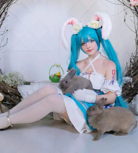 Image 8442114 from Saya Scarlet